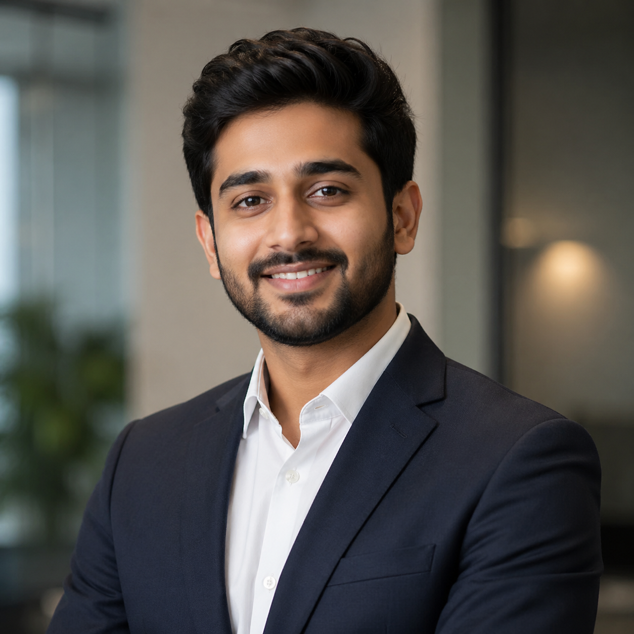 Rohan Mehta